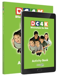 DC4K Activity Book